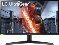 LG 27GN800-B.AEU, LG UltraGear 27GN800-B
