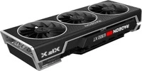 XFX RX-69XTATBD9, XFX Speedster MERC 319 Radeon RX 6900 XT Black Gaming, 16GB GDDR6,