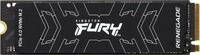 Kingston SFYRS/1000G, Kingston FURY Renegade SSD 1TB, M.2 2280 / M-Key / PCIe 4.0 x4