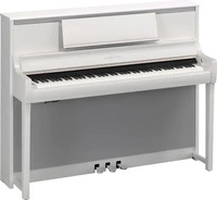 Yamaha CSP 295 PWH