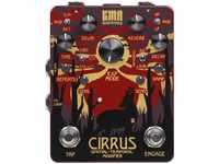 KMA Cirrus Delay and Reverb Pedal
