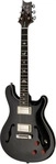 PRS SE Hollowbody Standard Dog Hair Smokeburst