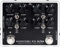Darkglass Microtubes B7K Ultra V2 AUX
