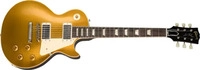 Gibson Les Paul 1957 Goldtop Reissue V.O.S. Double Gold