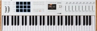 Arturia KeyLab MK3 61 White