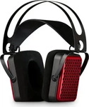Avantone Planar the II Red