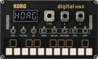 Korg Nu:Tekt NTS-1 MKII