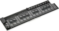 Korg nanoKEY Fold White