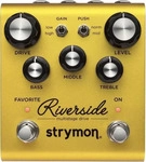 Strymon Riverside Distortion Pedal