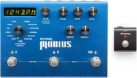 Strymon Mobius Multi Modulation Pedal