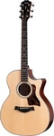 Taylor 314ce Grand Auditorium Next Generation Fichte/Sapele