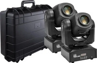Eurolite LED TMH-S60 Moving-Head Spot ws