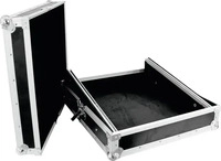 ROADINGER Mixer-Case Profi MCB-19, schr&auml;g, sw 8HE