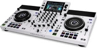 Denon DJ SC Live 4 white