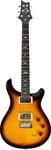 PRS SE Exotic DGT Laurel Burl McCarty Tobacco Burst