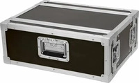 ROADINGER Rack Profi 4HE 25cm
