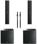FBT Vertus CLA 118SA