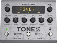 IK Multimedia Tonex Bass Edition