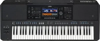 Yamaha PSR SX720+