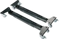 K&M 18806 Rollschlitten f&uuml;r Keyboardst&auml;nder