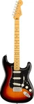 Fender American Professional Classic Stratocaster 3-Color Sunburst