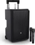 LD Systems ANNY 10 HHD 2 B5