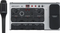Zoom V6-SP Vocal Processor