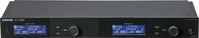 Shure SLXD4Q+ Dante G65