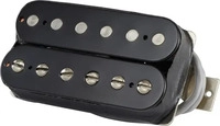 Gibson Pickup 498T Hot Alnico 5 Zebra