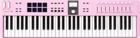 Arturia KeyLab Essential 61 MK3 Rose Quartz