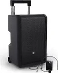 LD Systems ANNY 10 BPH B8