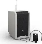 LD Systems ANNY 8 BPH B5 G