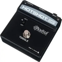 Radial Engineering HotShot DM1