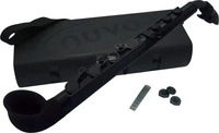 Nuvo jSax Saxophone black 2.0