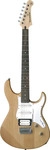Yamaha Pacifica 112 V Yellow Natural Satin