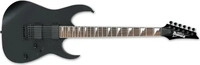 Ibanez GRG 121 DX Black Flat