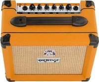 Orange Crush 12 Combo