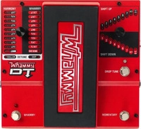 Digitech Whammy DT Pedal