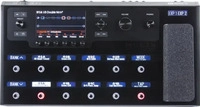 Line 6 Helix Guitar FX Modeling Prozessor Floorboard