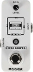 Mooer Micro Looper MLP1