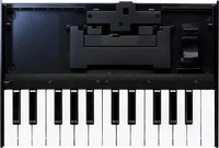 Roland K-25M Keyboard Unit