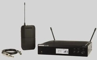 Shure BLX 14RE S8