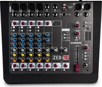 Allen & Heath ZEDi 10