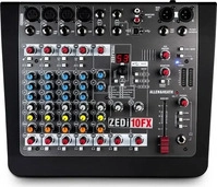 Allen & Heath ZEDi 10FX
