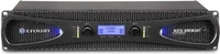 Crown XLS 2002