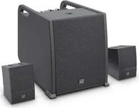 LD Systems Curv 500 AVS