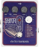 Electro Harmonix SYNTH9 Synthesizer Machine