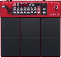 Clavia Nord Drum 3P