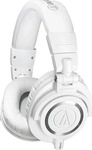 Audio Technica ATH-M50xWH