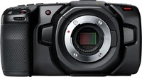 Blackmagic Design Blackmagic Pocket Cinema Camera 4K